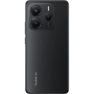 Xiaomi Redmi Note 14 8+256GB 6.67" 5G Midnight Black EU