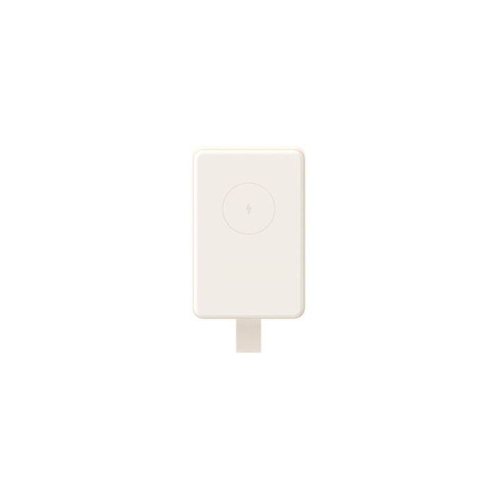 Xiaomi Mi Magnetic Powerbank Essential 6000 mAh Beige