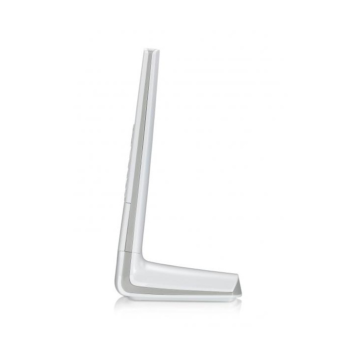 Telefono Cordless Brondi Lemure Bianco