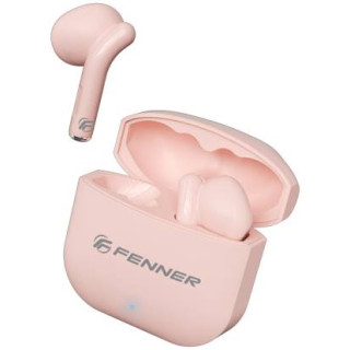 XBuds TWS Auricolari Wireless XM201 Fenner Tech Pink