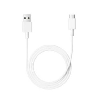 Xiaomi Cavo USB-A to USB-C 3A Fast Charge 1m White