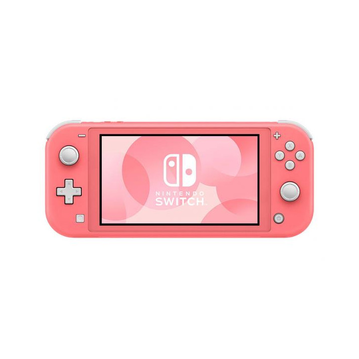Switch lite Console Corallo