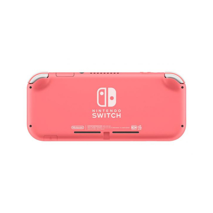 Switch lite Console Corallo