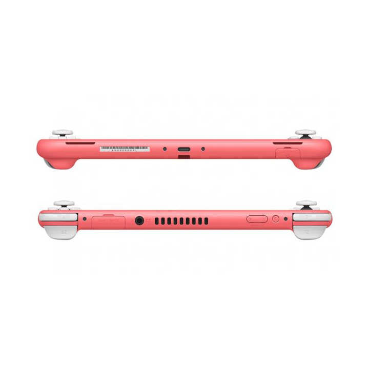 Switch lite Console Corallo