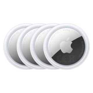 Apple AirTag (4 Pack) 2nd Generation MFEA4ZM/A