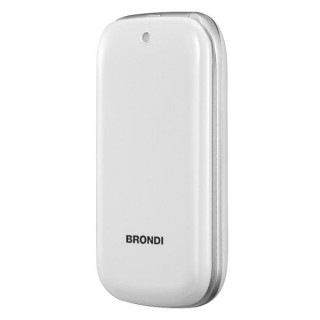 Brondi Stone+ Bianco DS ITA