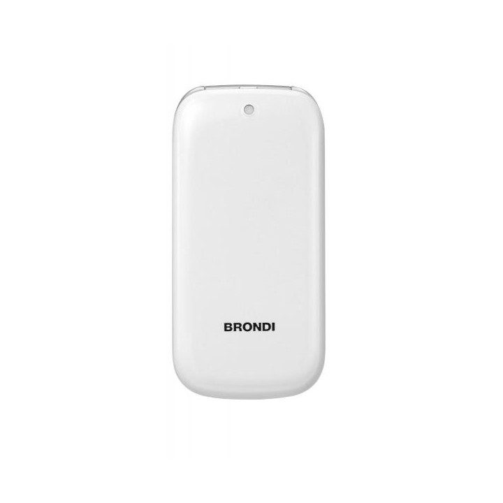 Brondi Stone+ Bianco DS ITA