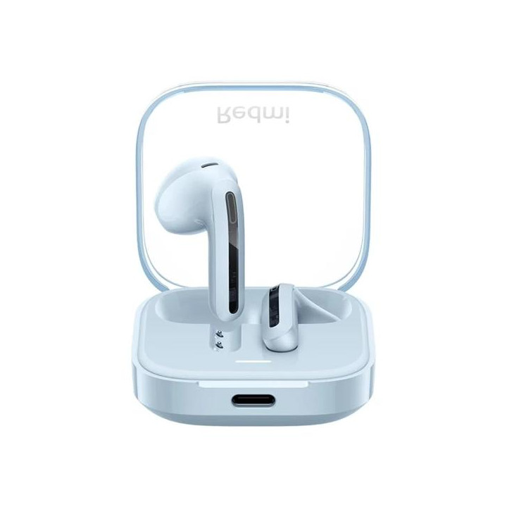 Xiaomi Auricolari Wireless Redmi Buds 6 Active Blue