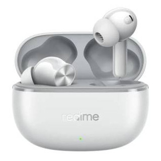 Realme Auricolari BluetoothT200 Lite Storm Grey