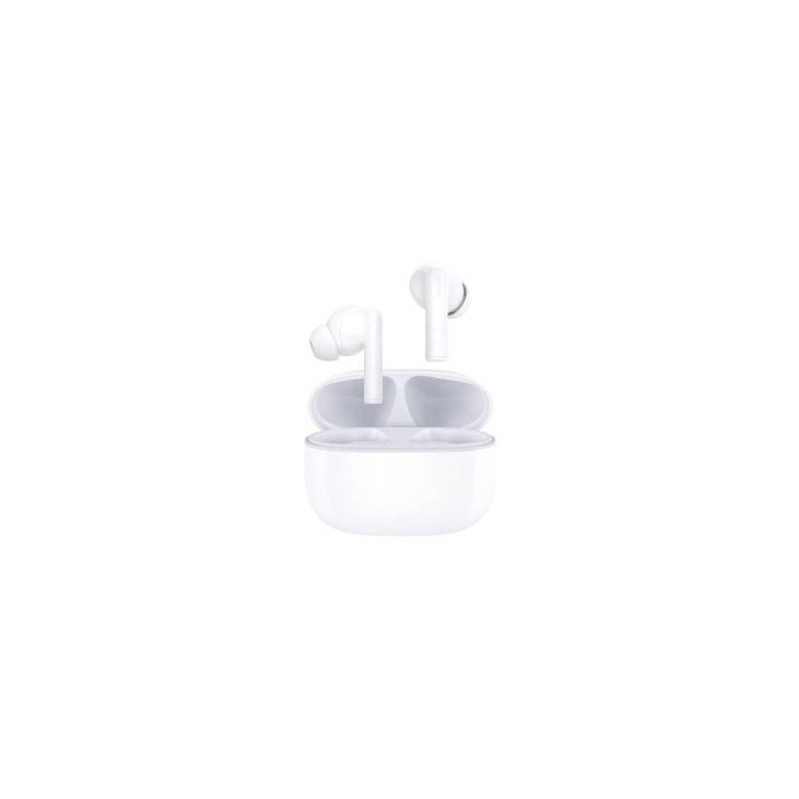 Honor Choice Auricolari Wireless Earbuds X7E Lite Anc White