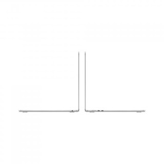 Apple MacBook Air 2024 15" M3 8C/10G 8/512GB Silver MRYQ3T/A