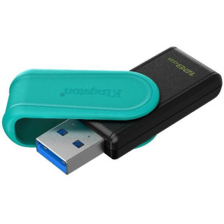 Kingston Pendrive USB-A 3.2128GB DTXS/128GB Nero/Turchese