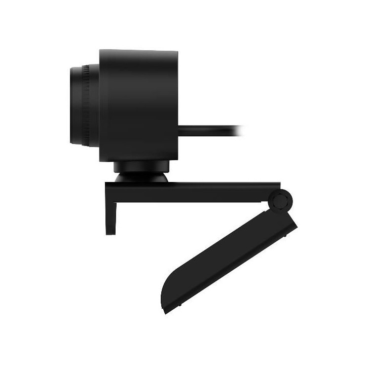 Nilox Tech Webcam con Microfono 1080P USB