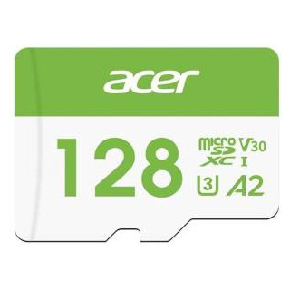 Acer Micro SD 128GB MSC300