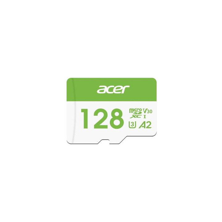 Acer Micro SD 128GB MSC300