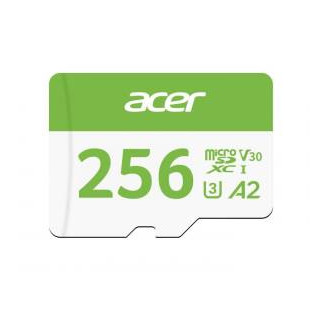 Acer Micro SD 256GB MSC300