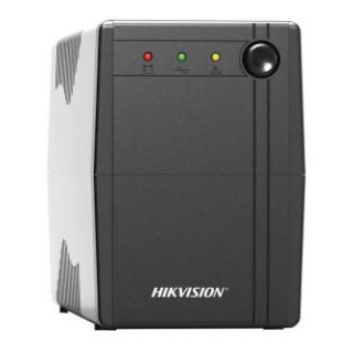 Hikvision Gruppo di Continuita DS-UPS1000 600w 2Schuko