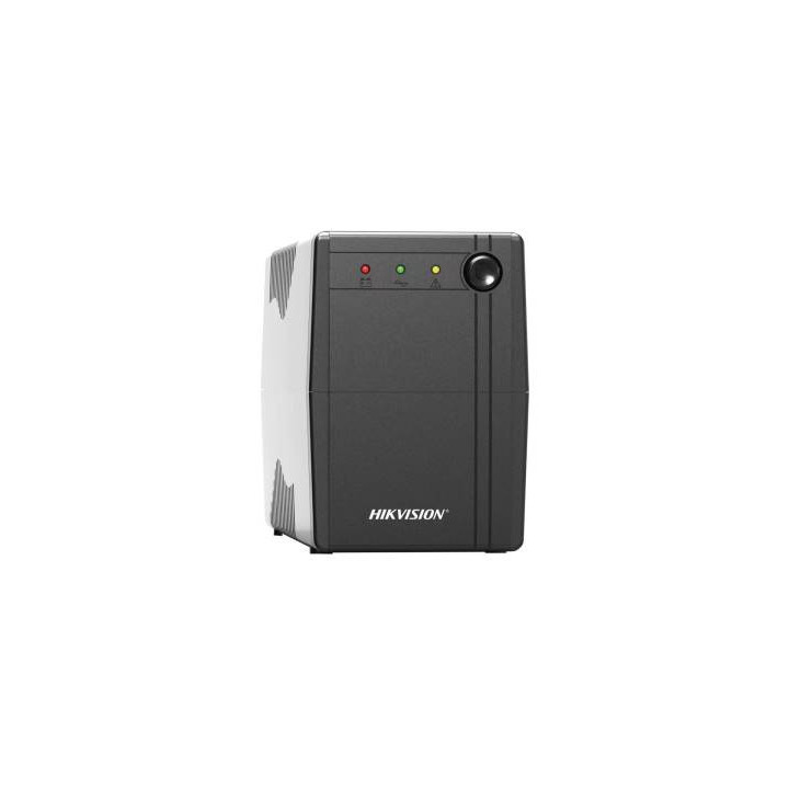 Hikvision Gruppo di Continuita DS-UPS1000 600w 2Schuko
