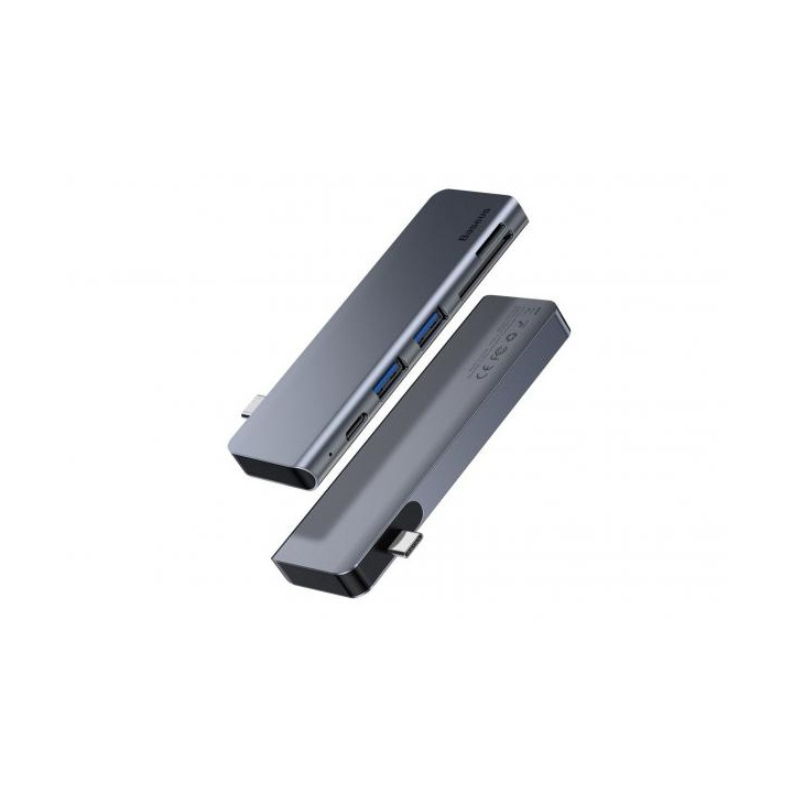 Baseus Hub USB-C 5 in 1