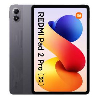 Xiaomi Redmi Pad 2 Pro 12.1" 6+128GB 5G Graphite Gray EU