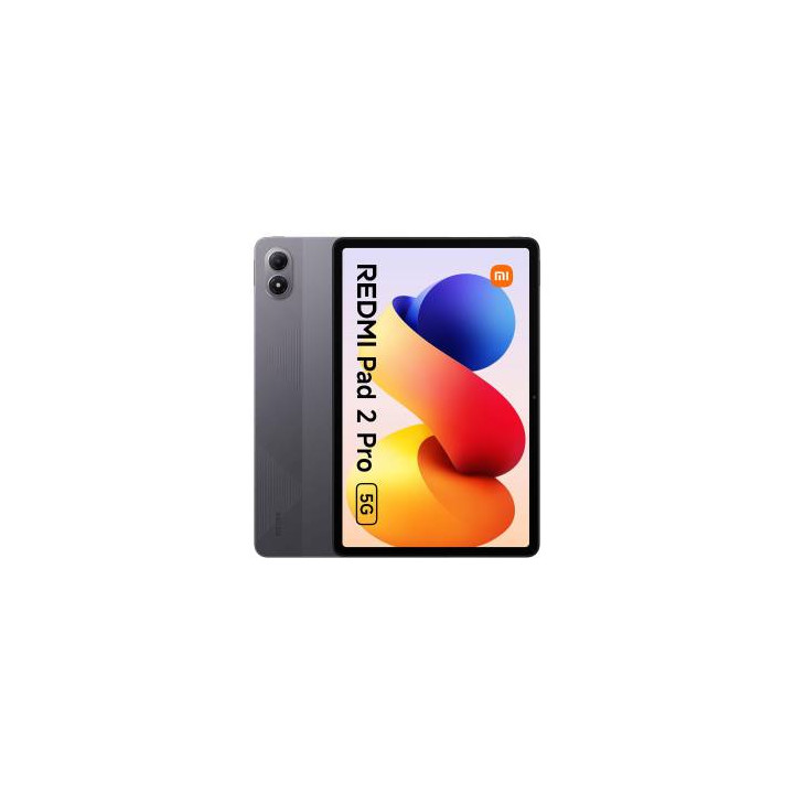Xiaomi Redmi Pad 2 Pro 12.1" 6+128GB 5G Graphite Gray EU