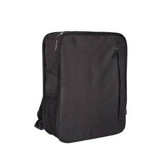 Techmade Borsa per Notebook fino a 17,3" Black