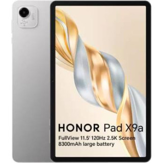 Honor Pad X9a 6+128GB 11.5"4G Gray ITA
