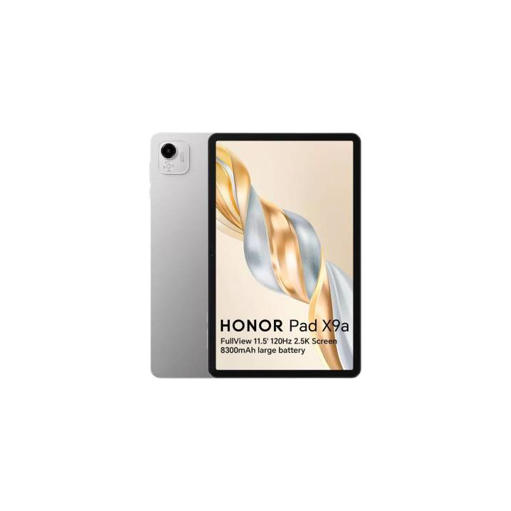 Honor Pad X9a 6+128GB 11.5"4G Gray ITA