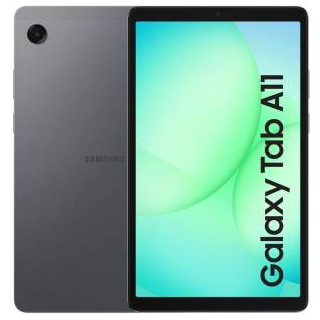 Samsung SM-X135 Galaxy Tab A11 4+64GB 8.7" 4G Gray EU