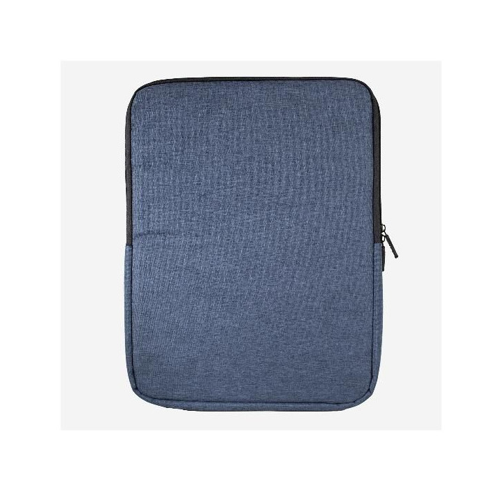 Nilox Custodia per NotebookSleeve 15.6" Blue