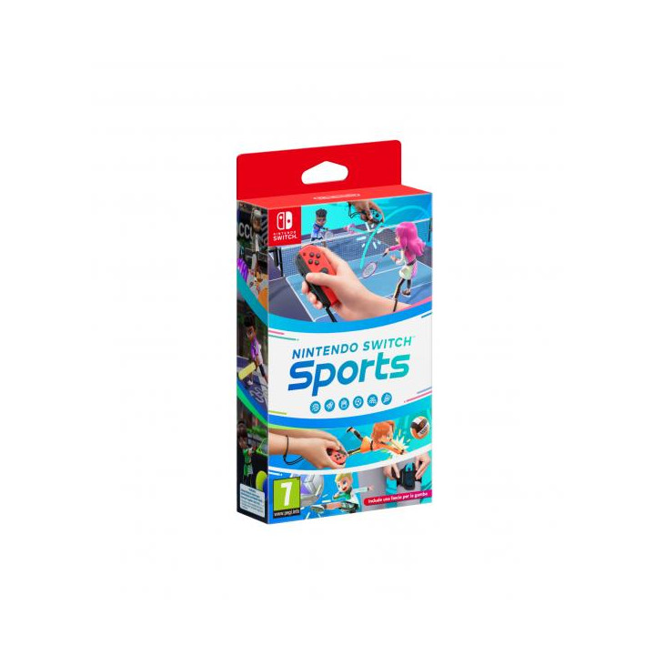 Switch Nintendo Switch Sports