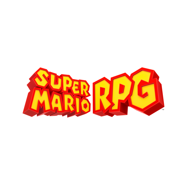 Switch Super Mario RPG