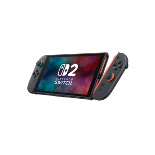 Switch 2 Console Black + Mario Kart World