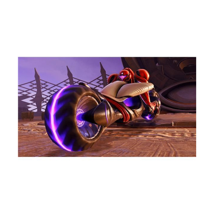 Switch Metroid Prime 4 Beyond