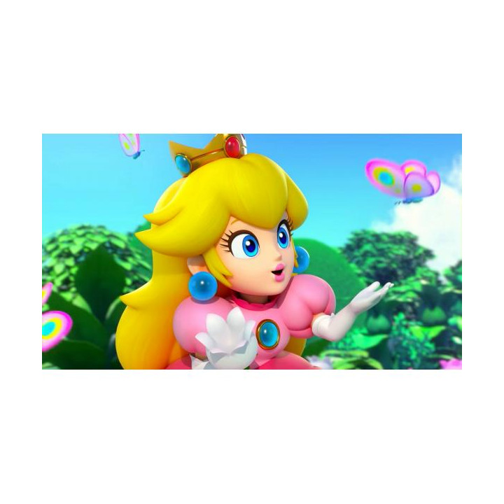 Switch Super Mario RPG