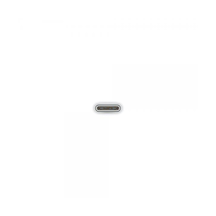 Apple Cavo Ricarica USB-C a USB-C 1m MQKJ3ZM/A