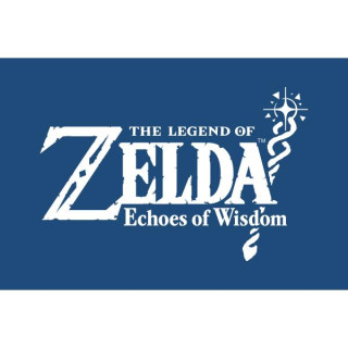 Switch The Legend of Zelda: Echoes of Wisdom