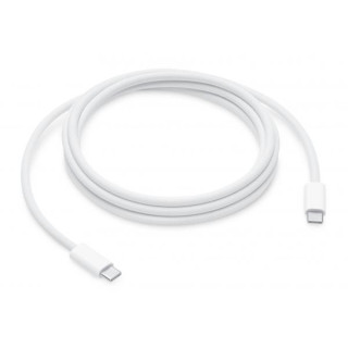 Apple Cavo Ricarica USB-C a USB-C 2m 240W MYQT3ZM/A