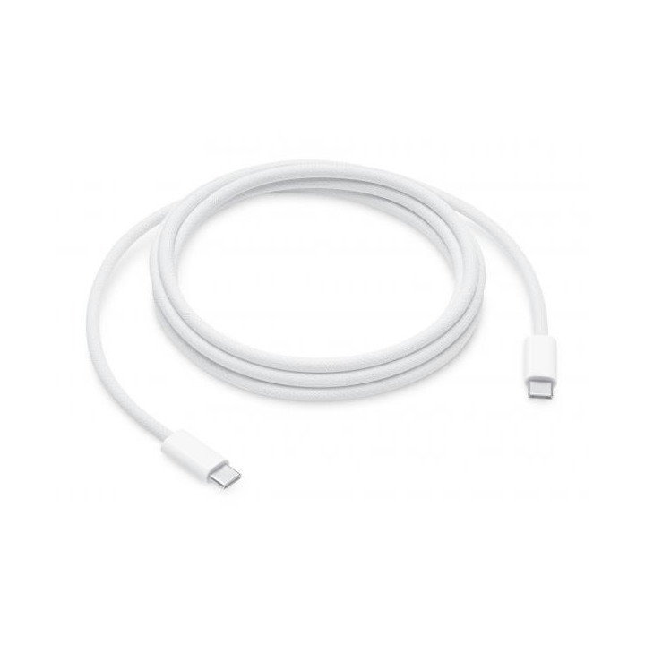 Apple Cavo Ricarica USB-C a USB-C 2m 240W MYQT3ZM/A
