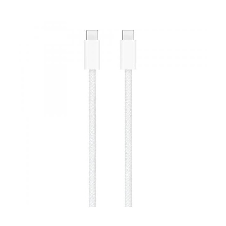 Apple Cavo Ricarica USB-C a USB-C 2m 240W MYQT3ZM/A