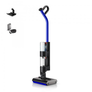 Dyson WashG1 Lavapavimenti Ricaricabile Blue/black
