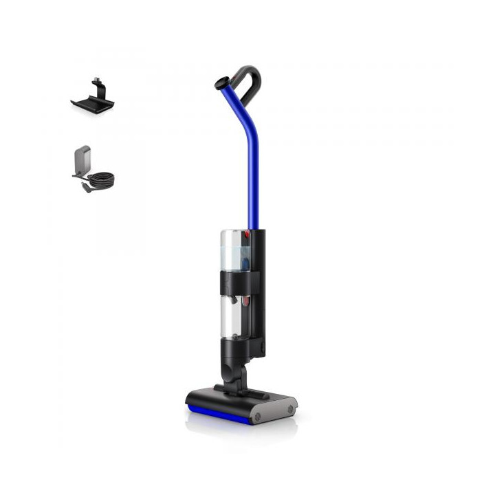 Dyson WashG1 Lavapavimenti Ricaricabile Blue/black