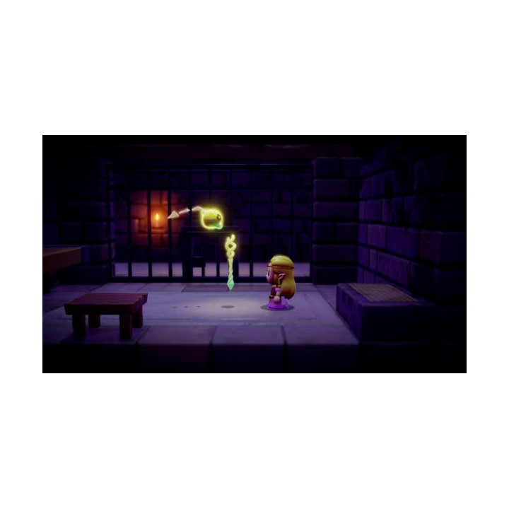 Switch The Legend of Zelda: Echoes of Wisdom