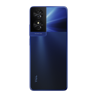 TCL 50se 4+128GB 6.78" Midnight Blue ITA