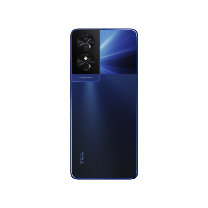 TCL 50se 4+128GB 6.78" Midnight Blue ITA