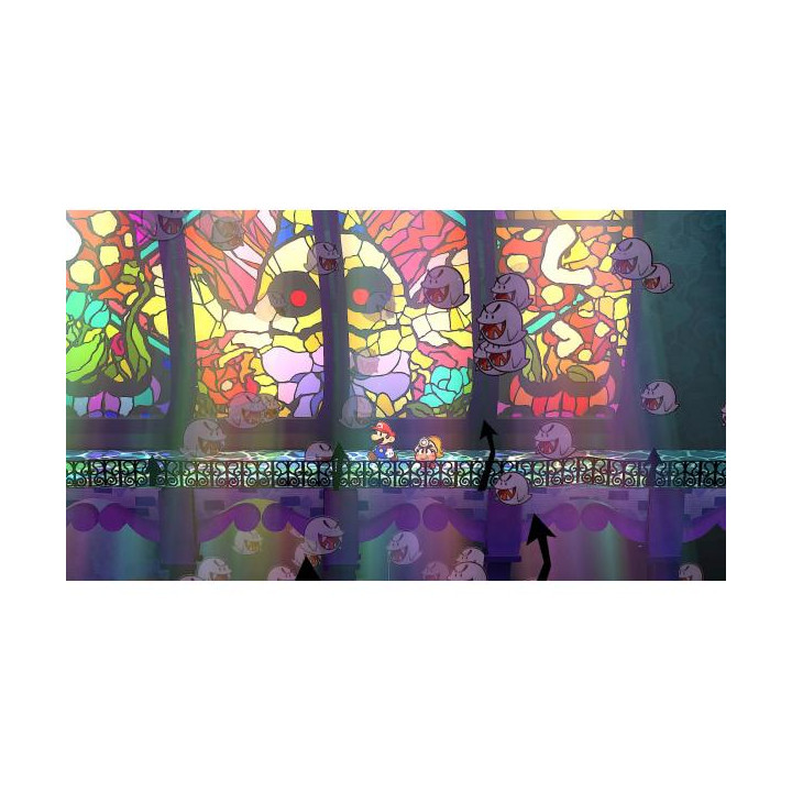 Switch Paper Mario Il Portale Millenario