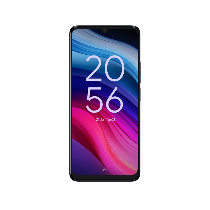 TCL 505 8+512GB 6.75" SpaceGrey ITA