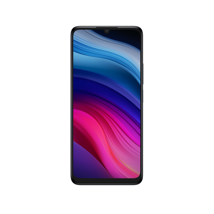 TCL 505 8+512GB 6.75" SpaceGrey ITA