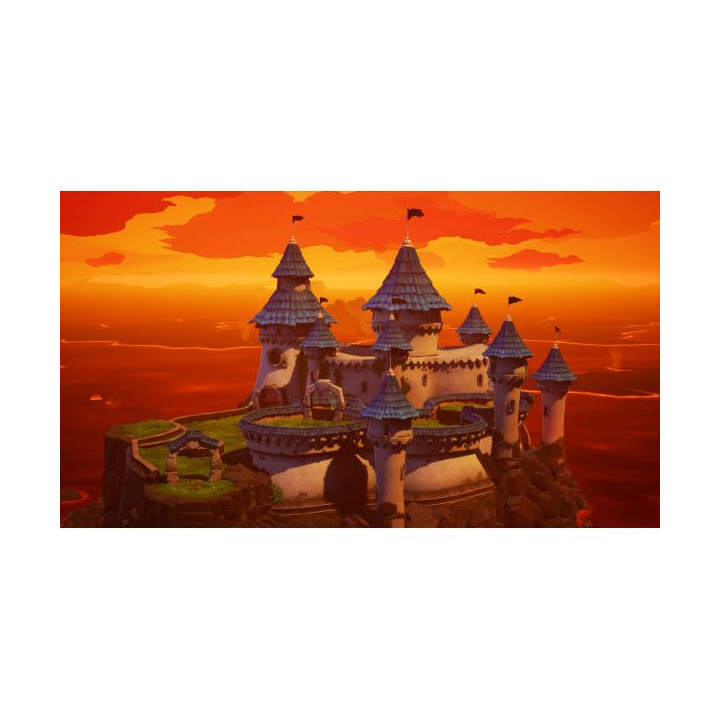 PS4 Spyro Reignited Trilogy