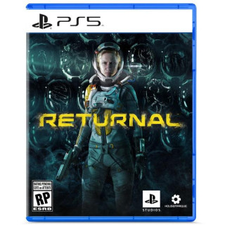 PS5 Returnal